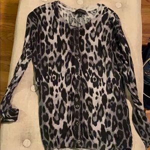 Sweater from the limited